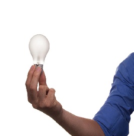 lamp