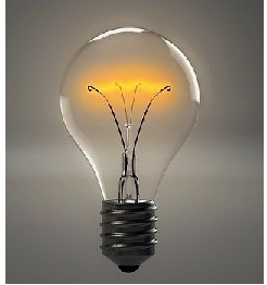 lightbulb