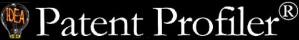 Patent Profiler Logo